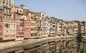 Las casas del rio