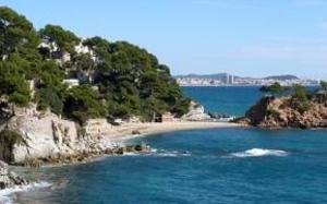 Costa Brava