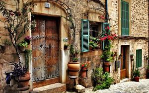 Valldemossa
