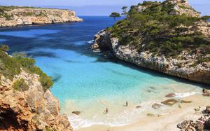 Cala de Ibiza