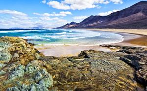 Fuerteventura
