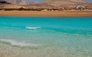 Fuerteventura