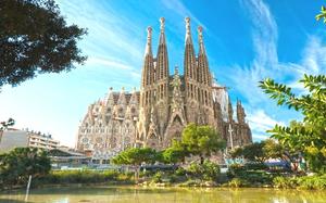 Barcelona