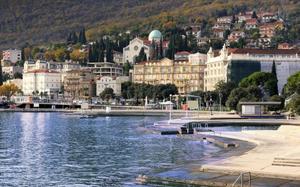 Opatija
