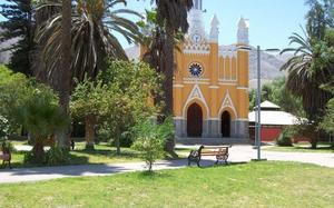 Copiapo