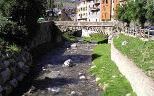 Panticosa