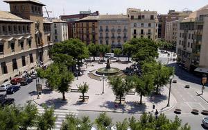 Plaza