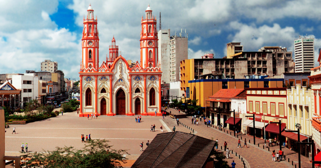 City Tour Panorámico Por Barranquilla 6 Dto Barranquilla Atrapalo