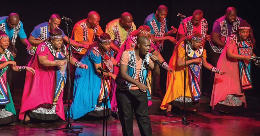 Resultado de imagen de gospel