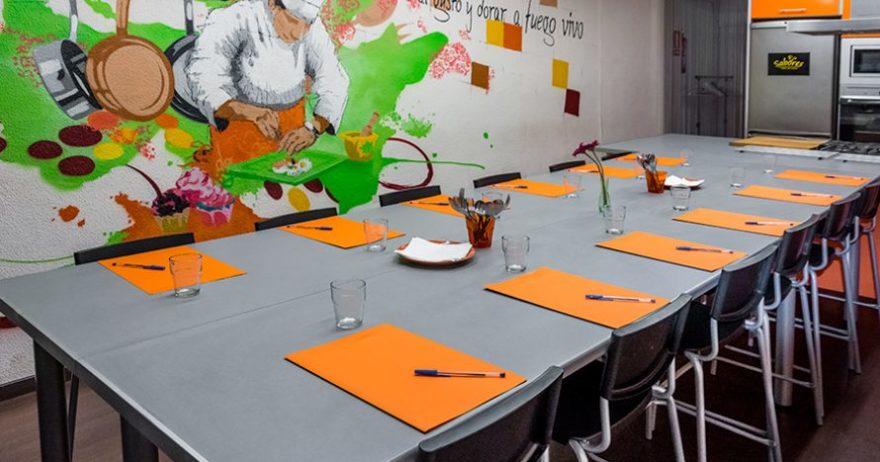 Entradas para Curso de cocina japonesa: sushi 3% dto ...