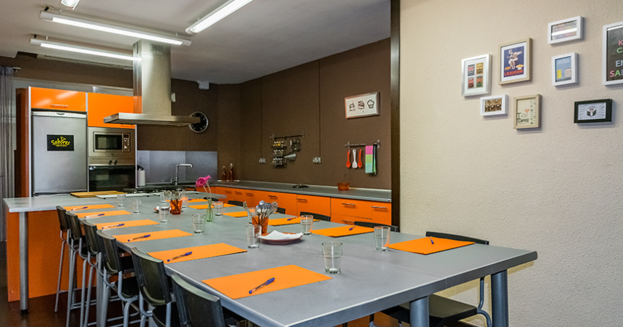 37 HQ Images Curso De Cocina Barcelona Gratis - Cursos de cocina en els centres cívics de Barcelona ...