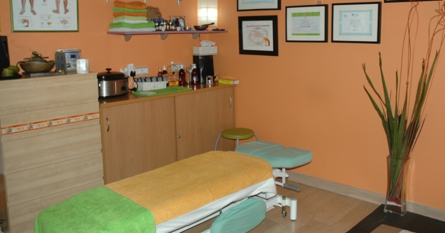 Guatemala Lugares Para Masajes Descontracturantes Masaje Tacto