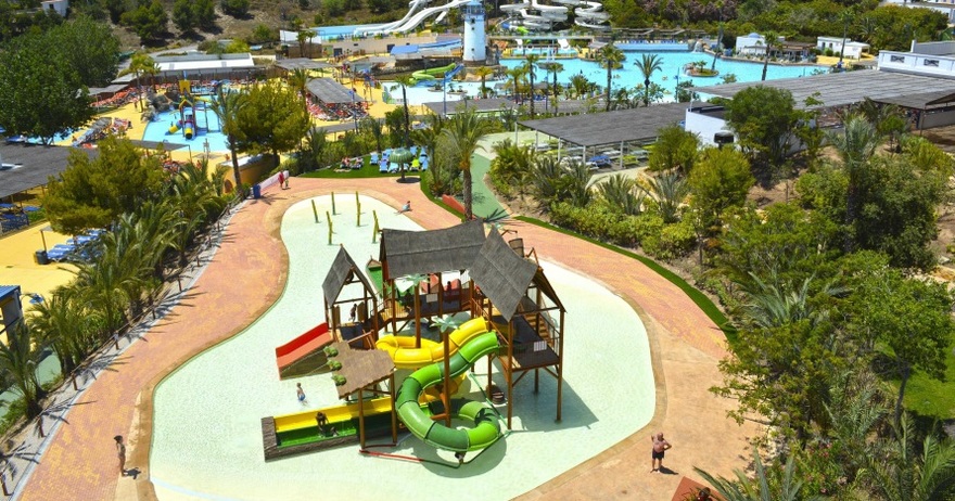 Entradas para Terra Natura Benidorm 20 dto (Benidorm)