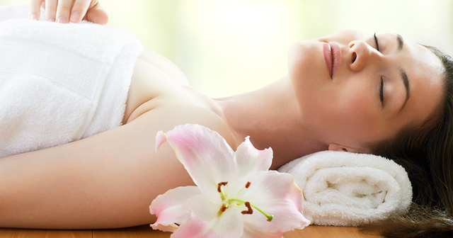 Masaje relajante - sede Chicó reservado 23% dto (Bogotá) - Atrapalo.com.co