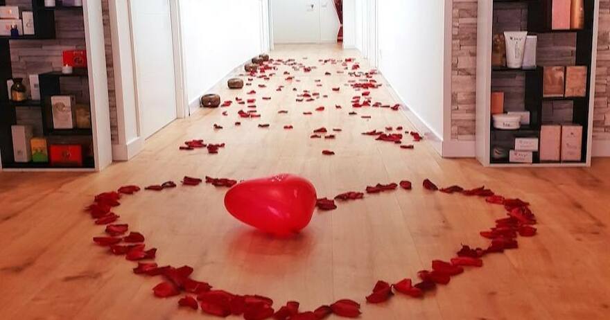 Chocolaterapia en pareja: dulce y relajante tratamiento para