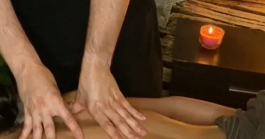 Alivio total: descontractura tu cuerpo con estos masajes