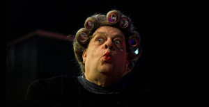 Roberto Nicolini en: Jodida pero soy tu madre