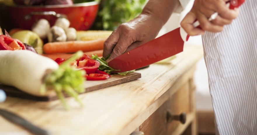 Curso Intensivo De Cocina Con Paco Amor Madrid Atrapalo Com