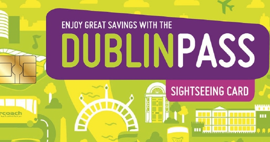 tourist bus pass dublin