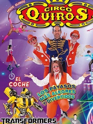 Venta de entradas de Circo - Atrapalo.com