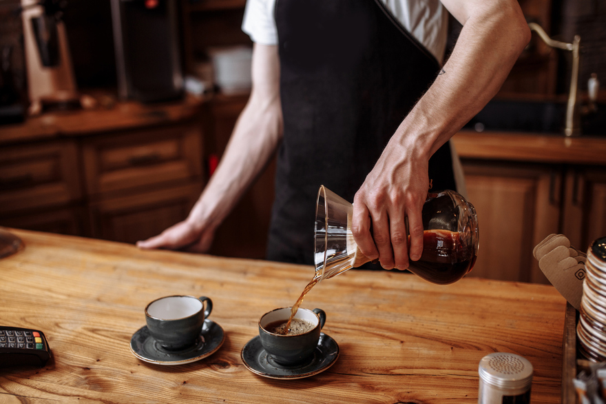 Curso Online de Bartender y Barista 91 dto (Santiago) Atrapalo.cl