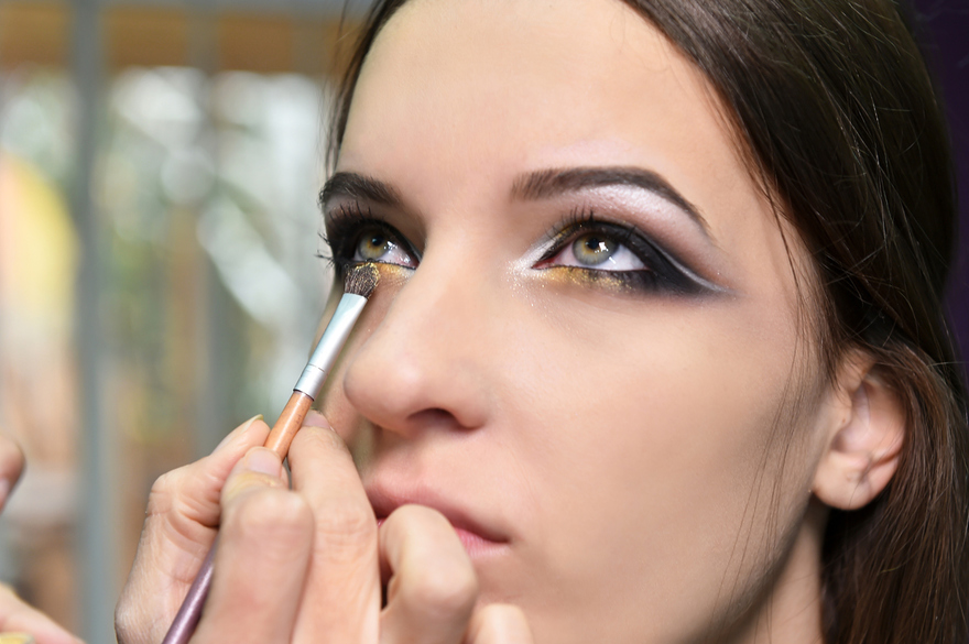 Entradas para Curso de maquillaje profesional ...