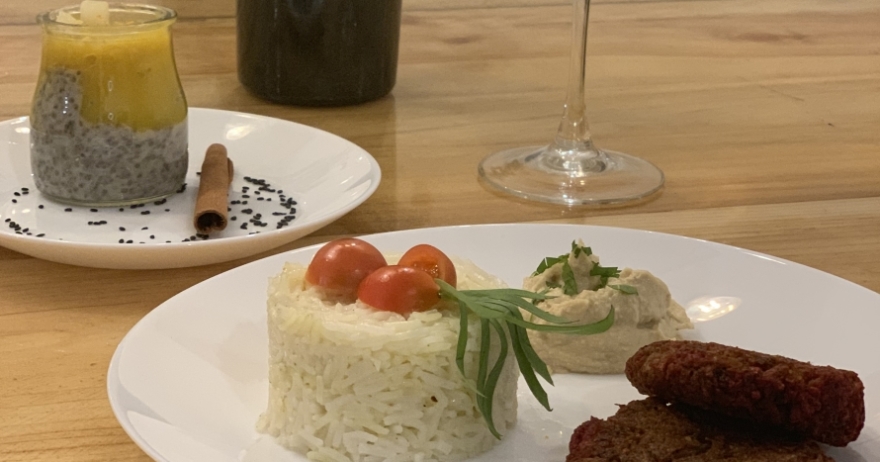 Bono regalo: un curso de cocina a elegir entre 8 distintos ...