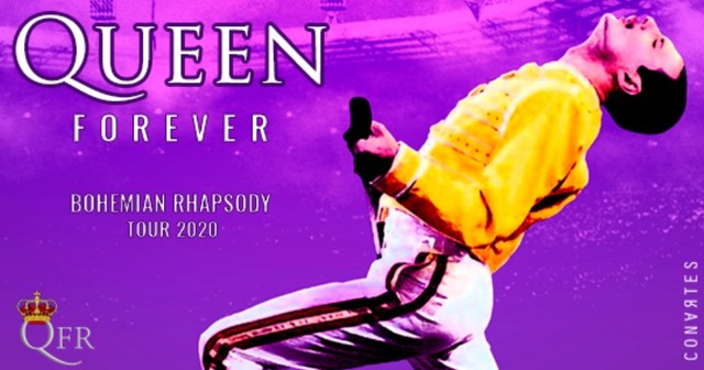 Entradas para Queen Forever - Gira Bohemian Rhapsody en ...