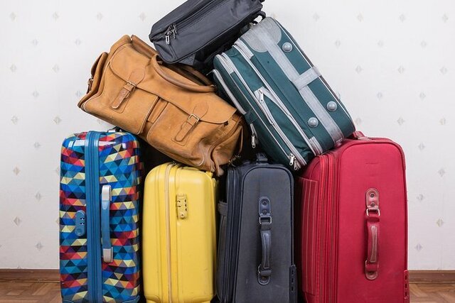 Consigna de equipaje (Sevilla) - Atrapalo.com