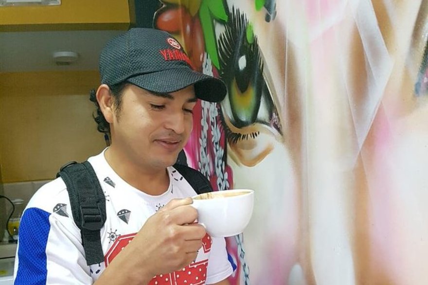 El mejor taller de elaboración de café en AVOEDEN Cafe