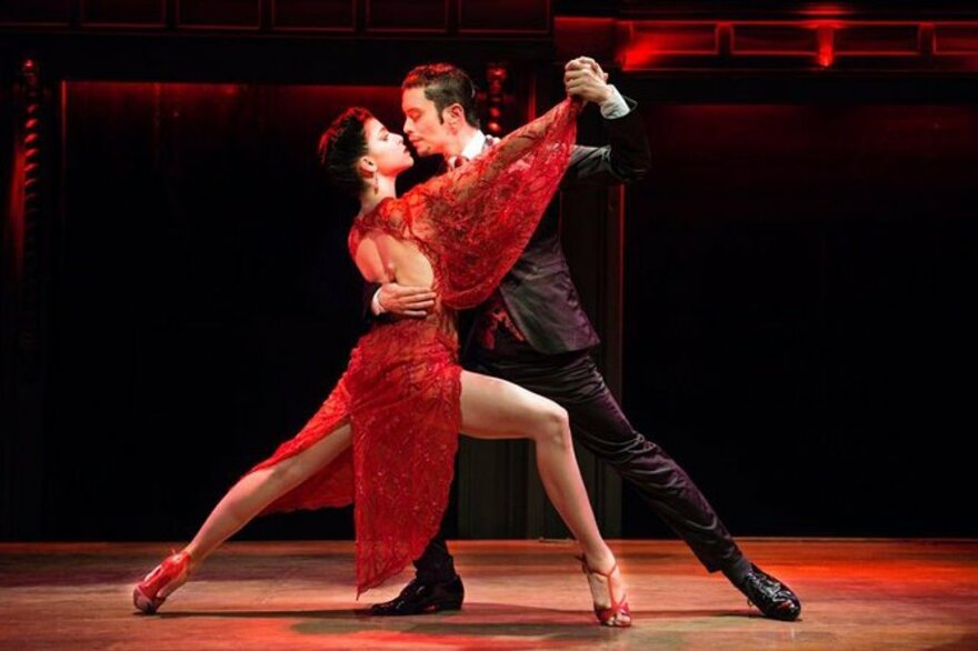 para Sin colas: entrada al espectáculo de tango en El Tango (Buenos Aires) - Atrapalo.com