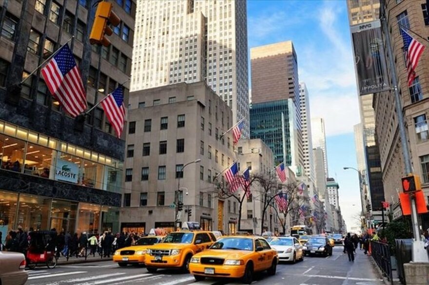 new york atracciones turisticas