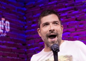 Los Monlogos de El Golfo Goya 43 en Madrid