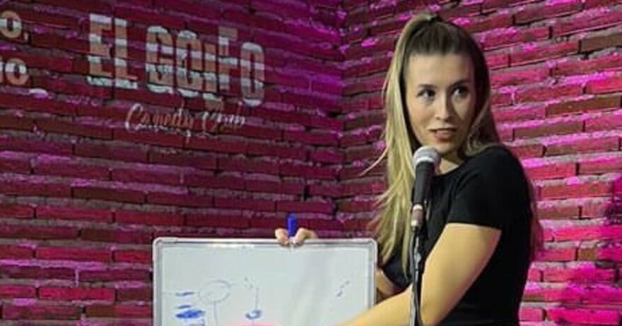 Entradas para Los Monólogos de El Golfo Comedy Club en Madrid 58% dto  (Madrid) 