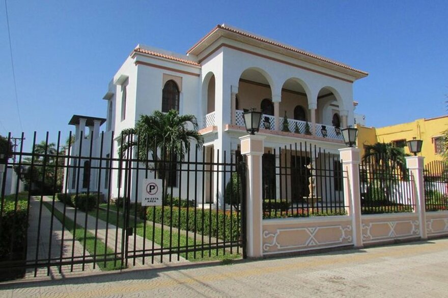 Barrio El Prado de Barranquilla (Barranquilla) Atrapalo.cl