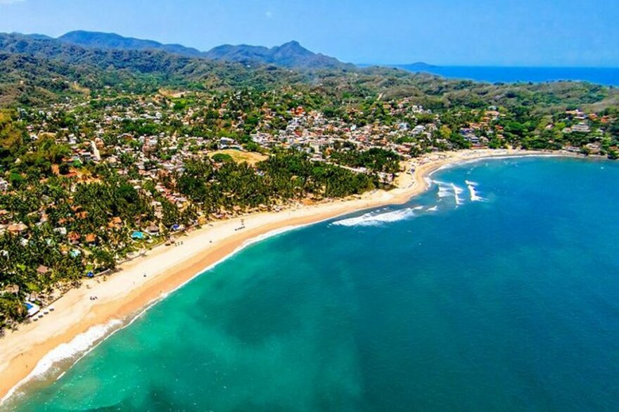 Viaje de un día a Sayulita y San Pancho (Puerto Vallarta) Atrapalo.cl