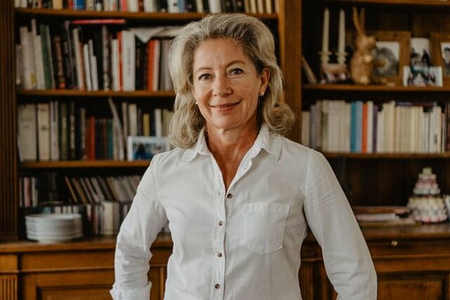 Parisino por un día: clase de cocina francesa y cena para grupos