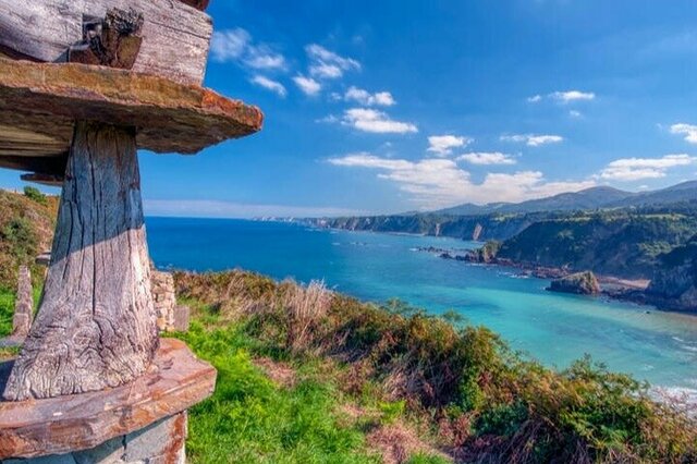 Excursión A Luarca, Cudillero Y Avilés Desde Oviedo Y Gijón (Oviedo ...