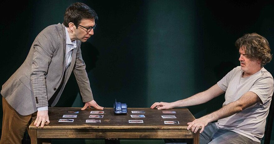 Entradas para Hernani 33 dto (Madrid)