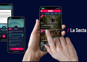 Escape Room al aire libre para descubrir el centro de Sevilla