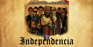 Independencia - Lucha Libre Profesional
