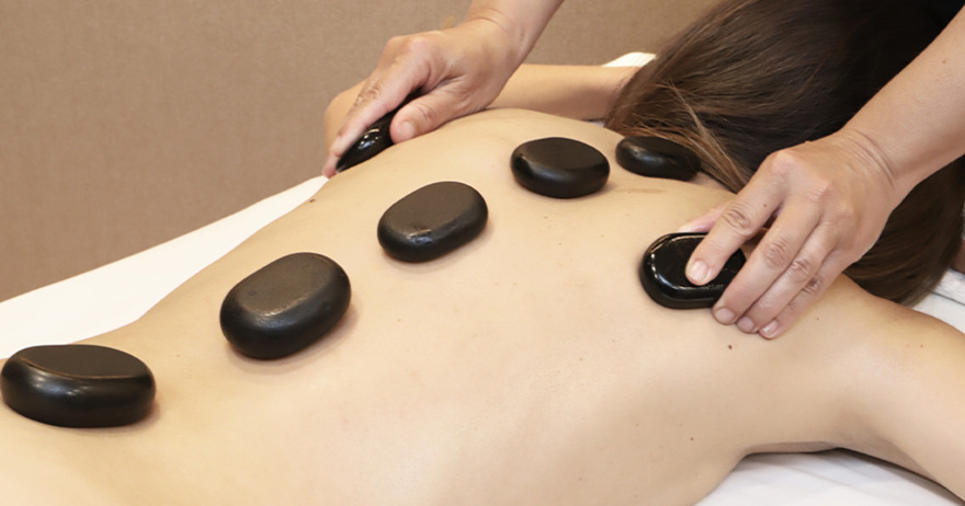 Masaje Relajante Terapia Cervical Antiestres Masaje Relajante