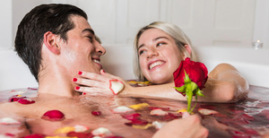 Celebra amor y amistad en Organic Quality Spa