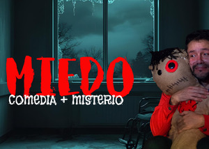 Miedo