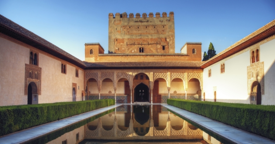 Entradas para Visita privada: Alhambra con guía oficial ...
