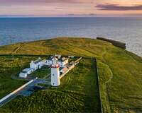 Irlanda: el arte de ser el primero