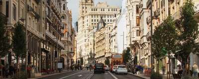 El apellido del ocio es Madrid