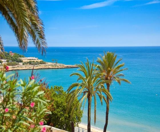 Los 30 Mejores Hoteles De 4 Estrellas En Costa Dorada