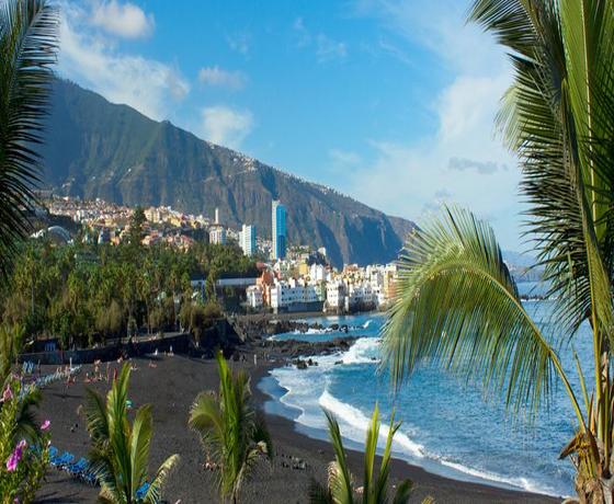 Los 30 Mejores Hoteles De 4 Estrellas En Tenerife Atrapalo Com