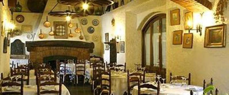 Restaurante Can Farell Santa Eulalia De Roncana Atrapalo Com